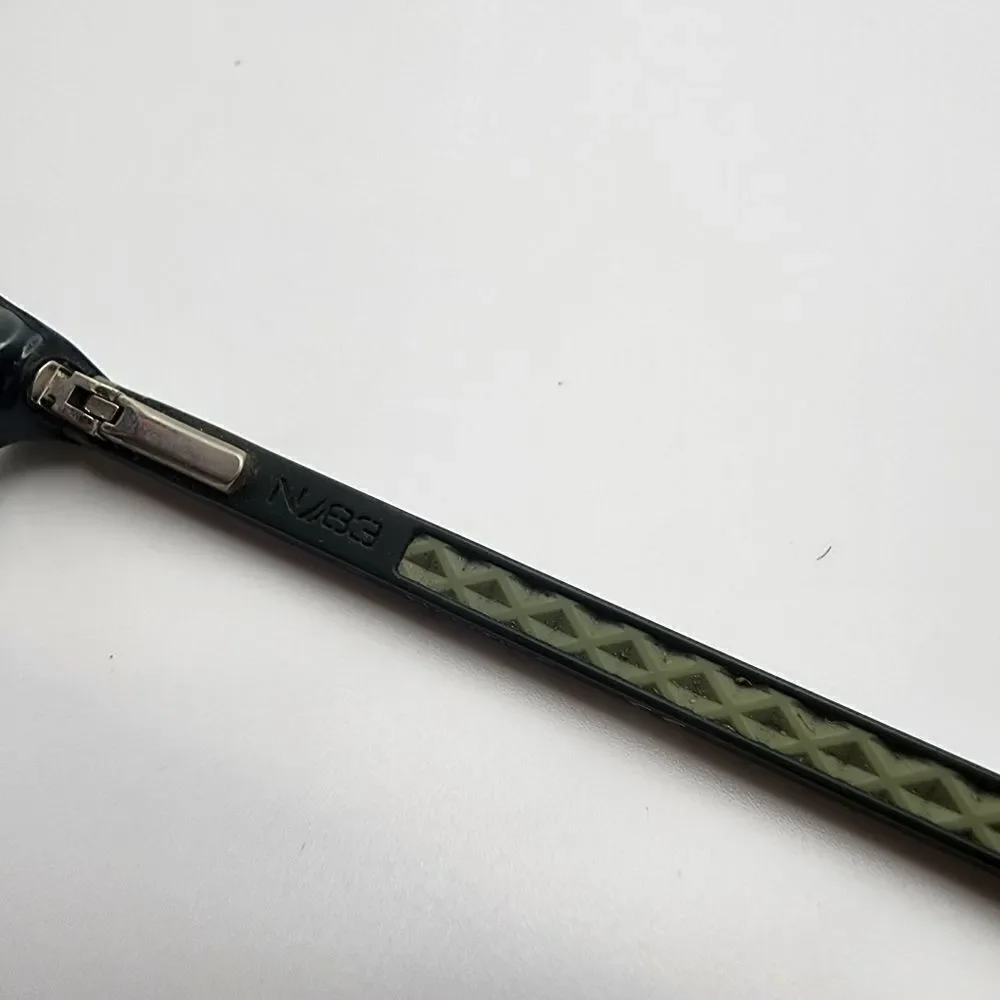 Nautica Green Prescription Glasses Frames